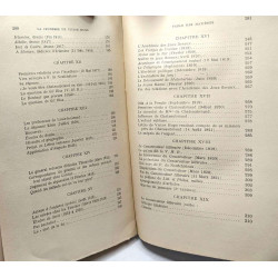 LA JEUNESSE DE VICTOR HUGO. Ouvrage documentaire comprenant de...