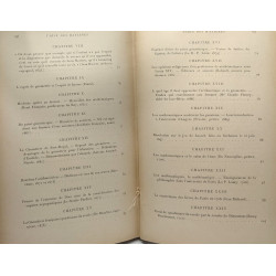 Opinions et curiosités touchant la mathématique d'après les...