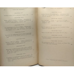 Opinions et curiosités touchant la mathématique d'après les...