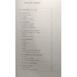 Le Luxembourg romain - documents choisis --- La cellulos des Adrennes