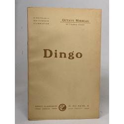 Dingo