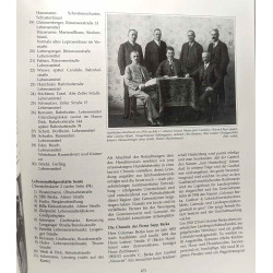 Chronik Saalfelden --- BAND I et II