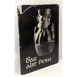 Das alte Peru - die schatzkammer band 13