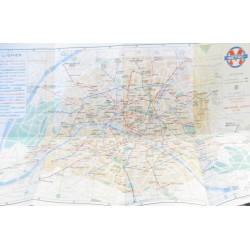 Paris-Plan vous oriente dans la capitale