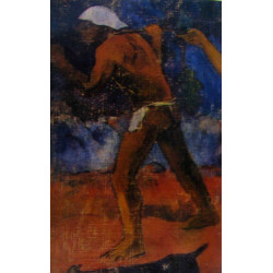 La Peinture française : Seconde moitié du XIXe-début du XXe siècle...