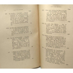 Les chroniques de Bas-Poitou 1923-1924 précédées d'une préface par...