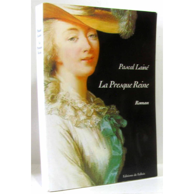 La Presque Reine