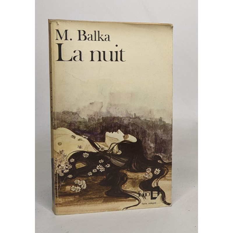 La nuit