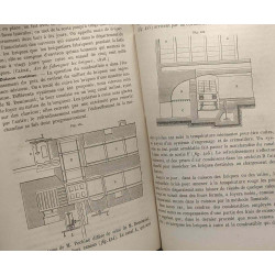Leçons de céramique professées à l'école centrale des arts et...