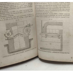 Leçons de céramique professées à l'école centrale des arts et...