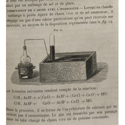 Leçons de céramique professées à l'école centrale des arts et...
