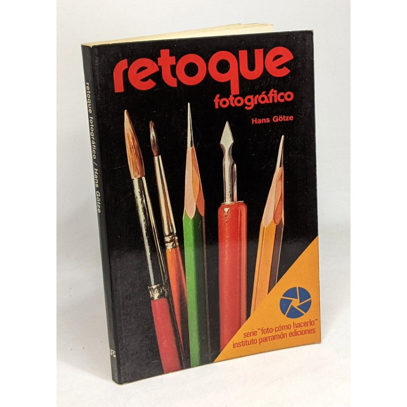 Retoque fotografico