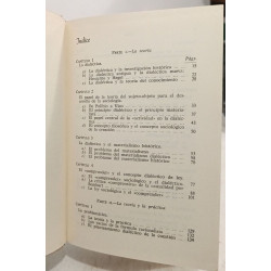 la ciencia de la sociedad
