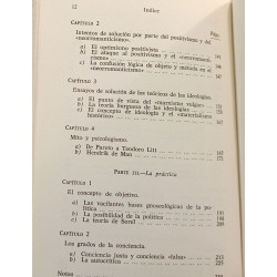 la ciencia de la sociedad