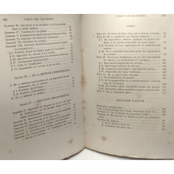 De la vie et de l'intelligence - 2e édition revue et augmentée