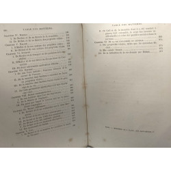 De la vie et de l'intelligence - 2e édition revue et augmentée