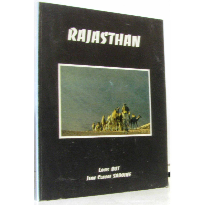Rajasthan