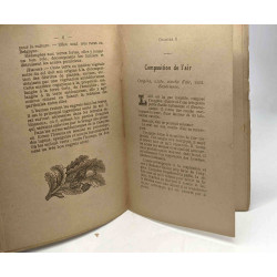 Notes sur l'agronomie et sur les engrais en général