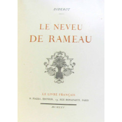 Le neveu de Rameau