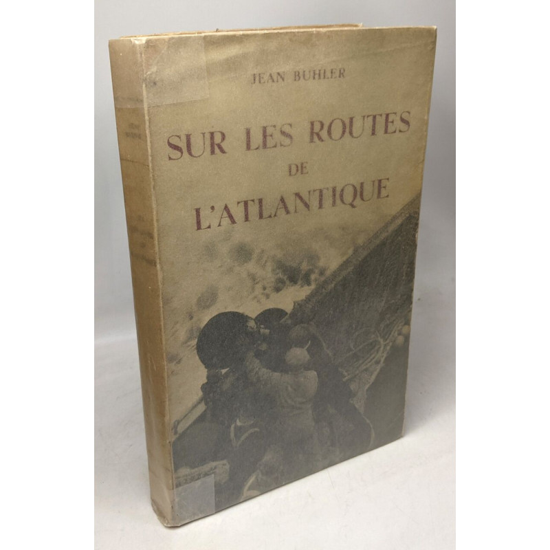 Sur les routes de l'atlantique