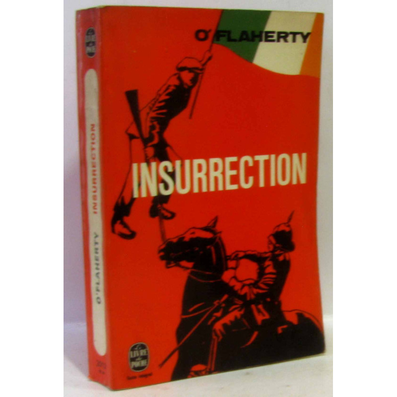 Insurrection