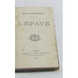 L'épave