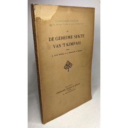 De geheime sekte van't kimpasi