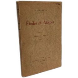 Étoiles et Atomes