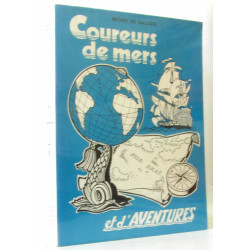 Coureurs de mers et d'aventures (non coupé)