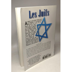 Les Juifs - Histoire d'Hier et d'Aujourd'hui 2e éd