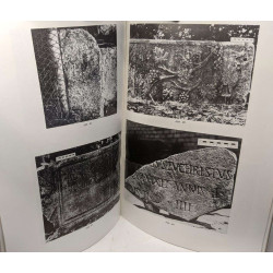 Epigraphische untersuchungen in rom und eumgebung