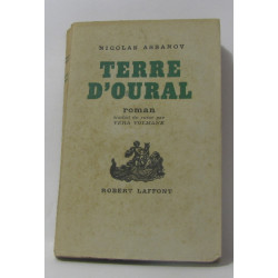 Terre d'oural