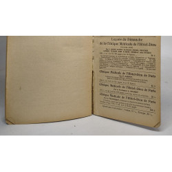Thérapeutique pratique