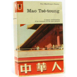 Mao tsé-toung