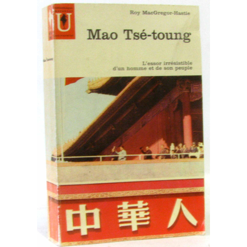 Mao tsé-toung
