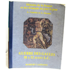 Histoire de la France et des français au jour le jour