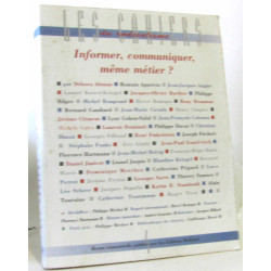 Les cahiers du radicalisme numéro 4