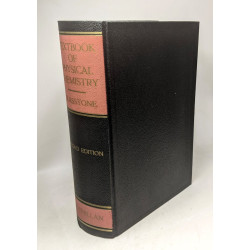 Textbook of Physical Chemistry - 2nd edition