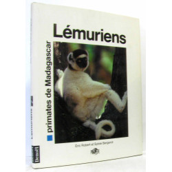Lémuriens