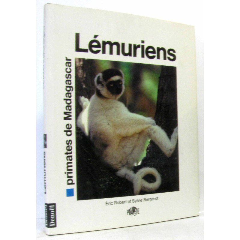 Lémuriens