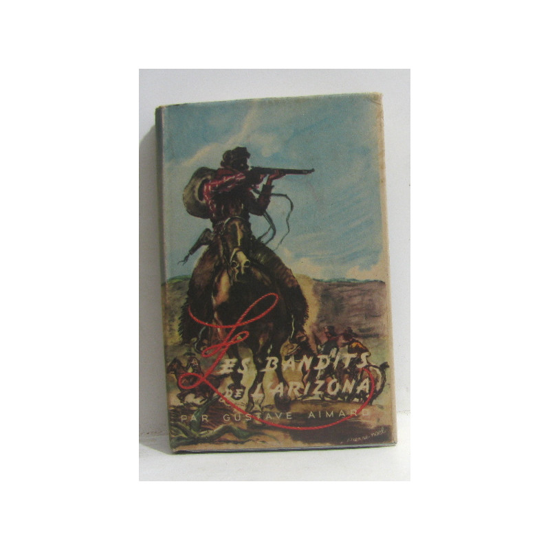 Les bandits de l'arizona