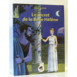 La belle Hélène et son fantôme