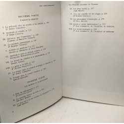 Les extra-sensibles - calculateurs prodiges, les surdoués, génie...