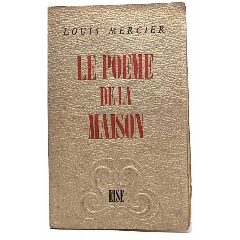 Le poème de la maison