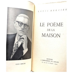 Le poème de la maison