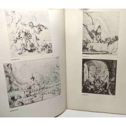 De Jérôme Bosch à Rembrandt - Dessins hollandais du XVIe au XVIIe...