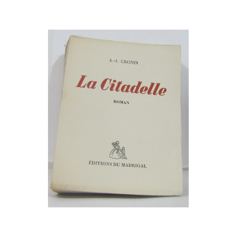 La citadelle