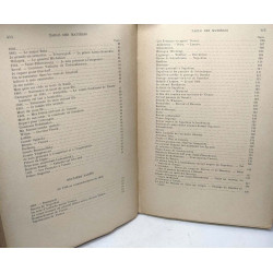 Mémoires du Général-Major Russe Baron de Lowenstern - TOME PREMIER...
