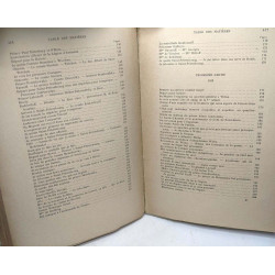 Mémoires du Général-Major Russe Baron de Lowenstern - TOME PREMIER...