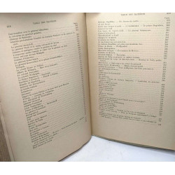 Mémoires du Général-Major Russe Baron de Lowenstern - TOME PREMIER...